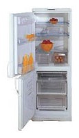 katangian, larawan Refrigerator Indesit C 132 NFG S