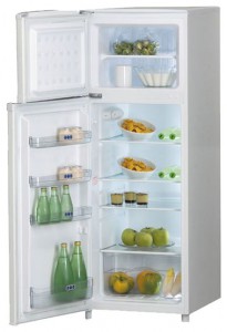 Характеристики, фото Холодильник Whirlpool ARC 2000 W