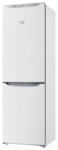 характеристики, Фото Холодильник Hotpoint-Ariston SBM 1821 F