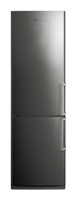 Характеристики, фото Холодильник Samsung RL-46 RSCTB