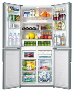 характеристики, Фото Холодильник Kaiser KS 88200 R