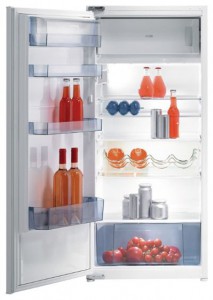 Характеристики, фото Холодильник Gorenje RBI 41205