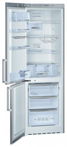 özellikleri, fotoğraf Buzdolabı Bosch KGN36A45
