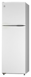 ลักษณะเฉพาะ, รูปถ่าย ตู้เย็น Daewoo Electronics FR-292