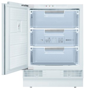 Info, nuotrauka šaldytuvas Bosch GUD15A55