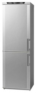 Характеристики, фото Холодильник Hisense RD-42WC4SAS