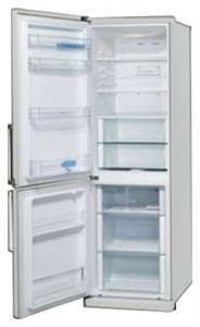 đặc điểm, ảnh Tủ lạnh LG GA-B399 BTQ