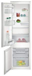 Характеристики, фото Холодильник Siemens KI38VX20