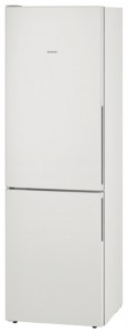 katangian, larawan Refrigerator Siemens KG36VNW20