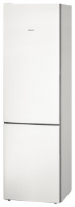 характеристики, Фото Холодильник Siemens KG39VVW30