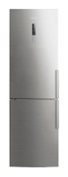 характеристики, Фото Холодильник Samsung RL-58 GEGTS