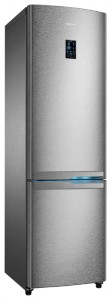 χαρακτηριστικά, φωτογραφία Ψυγείο Samsung RL-55 TGBX41