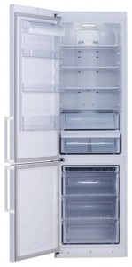 Характеристики, фото Холодильник Samsung RL-48 RRCSW
