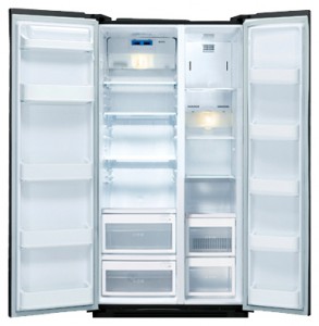 özellikleri, fotoğraf Buzdolabı LG GW-B207 FBQA