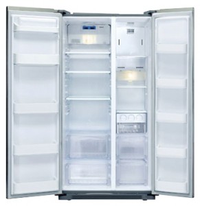 özellikleri, fotoğraf Buzdolabı LG GW-B207 FLQA