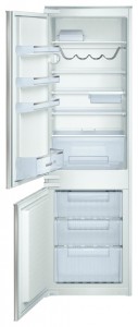 характеристики, Фото Холодильник Bosch KIV34X20
