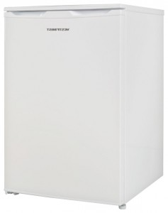 katangian, larawan Refrigerator Vestfrost VD 151 RW