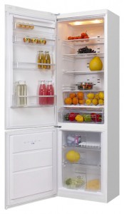 Характеристики, фото Холодильник Vestel ENF 200 VWM