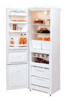 đặc điểm, ảnh Tủ lạnh NORD 184-7-221