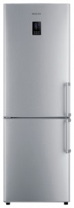 характеристики, Фото Холодильник Samsung RL-34 EGTS (RL-34 EGMS)