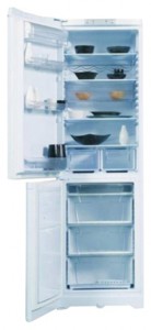 характеристики, Фото Холодильник Hotpoint-Ariston RMBA 2200.L