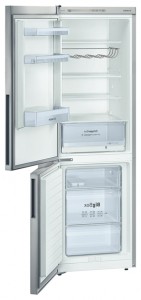 Характеристики, фото Холодильник Bosch KGV36NL20