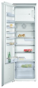 đặc điểm, ảnh Tủ lạnh Bosch KIL38A51