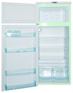 Характеристики, фото Холодильник DON R 216 жасмин