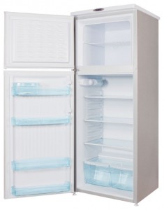 Характеристики, фото Холодильник DON R 226 антик