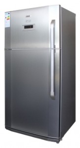 ลักษณะเฉพาะ, รูปถ่าย ตู้เย็น BEKO DNE 68720 T