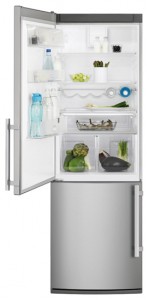 đặc điểm, ảnh Tủ lạnh Electrolux EN 3614 AOX