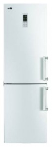 Characteristics, Photo Fridge LG GW-B489 EVQW