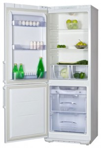 характеристики, Фото Холодильник Бирюса 143 KLS