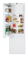 Характеристики, фото Холодильник Liebherr IKV 3214
