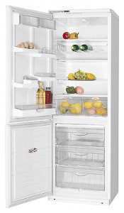 katangian, larawan Refrigerator ATLANT ХМ 6021-032