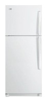 χαρακτηριστικά, φωτογραφία Ψυγείο LG GN-B352 CVCA