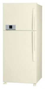 katangian, larawan Refrigerator LG GN-M492 YVQ