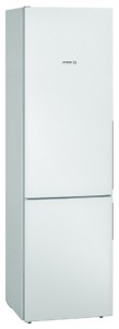 özellikleri, fotoğraf Buzdolabı Bosch KGE39AW31
