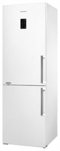 katangian, larawan Refrigerator Samsung RB-30 FEJNDWW