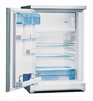 özellikleri, fotoğraf Buzdolabı Bosch KTL15421