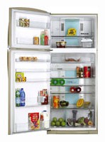 Характеристики, фото Холодильник Toshiba GR-H74TRA MC