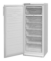 katangian, larawan Refrigerator ATLANT М 7184-400