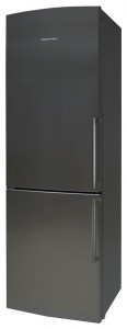 Характеристики, фото Холодильник Vestfrost CW 862 X
