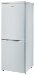 Характеристики, фото Холодильник Candy CFM 2550 E