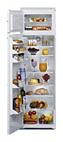 Характеристики, фото Холодильник Liebherr KIDv 3222