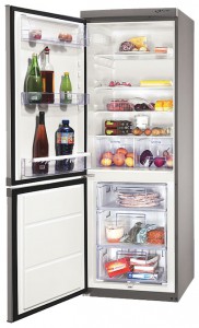 Характеристики, фото Холодильник Zanussi ZRB 934 XL