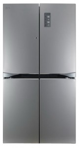 Charakteristik, Foto Kühlschrank LG GR-M24 FWCVM
