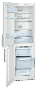 özellikleri, fotoğraf Buzdolabı Bosch KGN39AW20