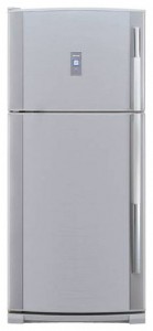 Характеристики, фото Холодильник Sharp SJ-P63 MSA