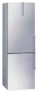 Характеристики, фото Холодильник Bosch KGN36A60